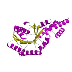 Image of CATH 1rj9A