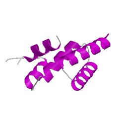 Image of CATH 1rj9A01