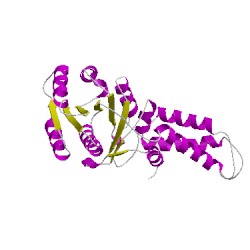 Image of CATH 1rj9B