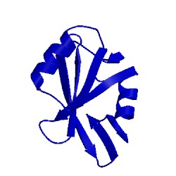 Image of CATH 1rja