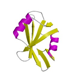 Image of CATH 1rjaA00