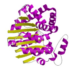 Image of CATH 1rjdA