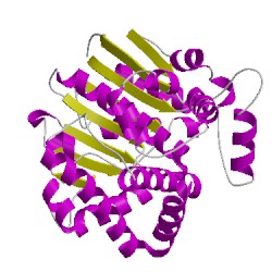 Image of CATH 1rjdC00