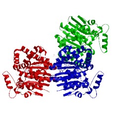 Image of CATH 1rje