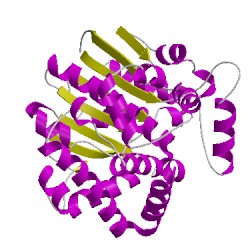 Image of CATH 1rjeC