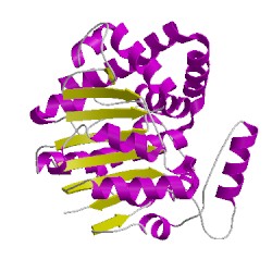 Image of CATH 1rjfA