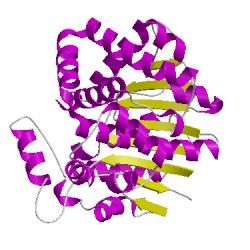 Image of CATH 1rjfB