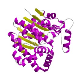 Image of CATH 1rjfC