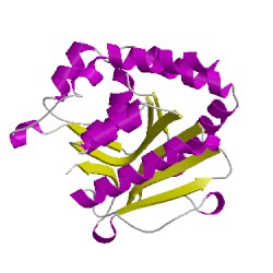 Image of CATH 1rjmA