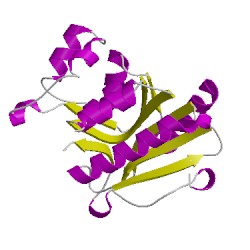 Image of CATH 1rjmA01