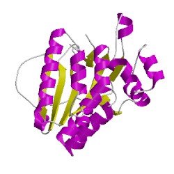 Image of CATH 1rjmB