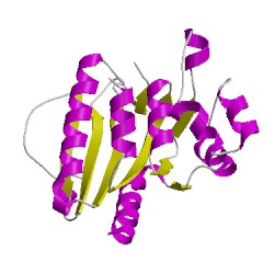 Image of CATH 1rjmB01