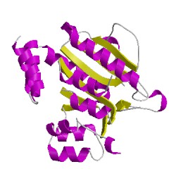 Image of CATH 1rjmC