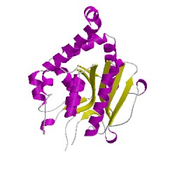 Image of CATH 1rjnA