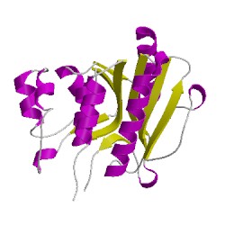 Image of CATH 1rjnA01