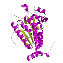 Image of CATH 1rjnB