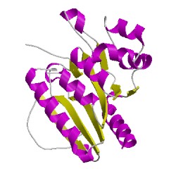 Image of CATH 1rjnB01