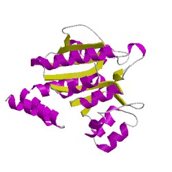 Image of CATH 1rjnC