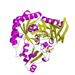 Image of CATH 1rjqA