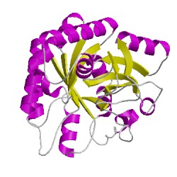 Image of CATH 1rjqA02