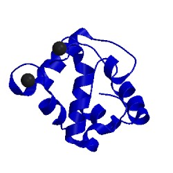 Image of CATH 1rjv