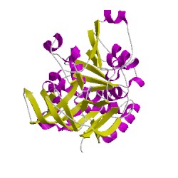 Image of CATH 1rjwA