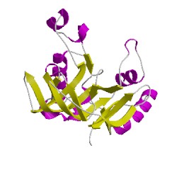 Image of CATH 1rjwA01