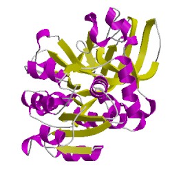 Image of CATH 1rjwB