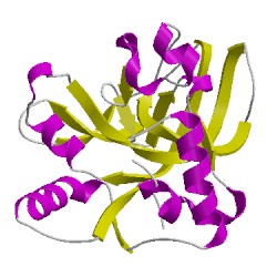 Image of CATH 1rjwB01