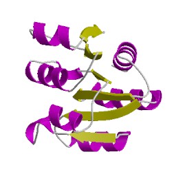 Image of CATH 1rjwB02