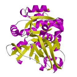 Image of CATH 1rjwC