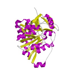 Image of CATH 1rjwD