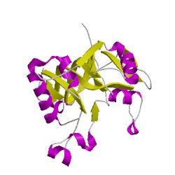 Image of CATH 1rjwD01