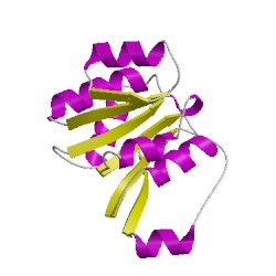 Image of CATH 1rjwD02