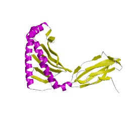 Image of CATH 1rjyA