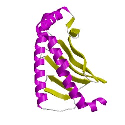 Image of CATH 1rjyA01