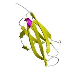 Image of CATH 1rjyE00