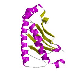 Image of CATH 1rjzA01