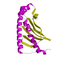 Image of CATH 1rjzD01