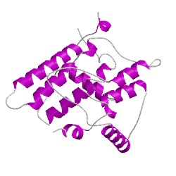 Image of CATH 1rk4B