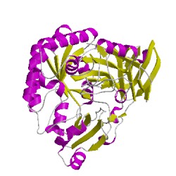 Image of CATH 1rk6A