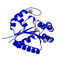 Image of CATH 1rkb