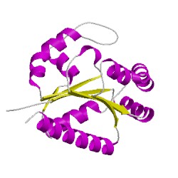 Image of CATH 1rkbA