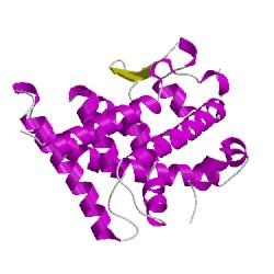 Image of CATH 1rkgA00