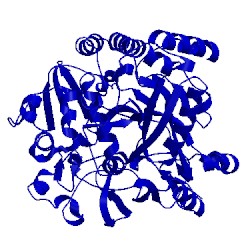 Image of CATH 1rkm