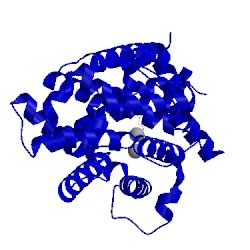 Image of CATH 1rkp