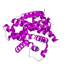 Image of CATH 1rkpA00