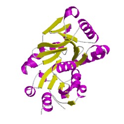 Image of CATH 1rkqA