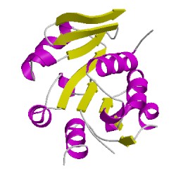 Image of CATH 1rkqA01