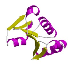 Image of CATH 1rkqA02